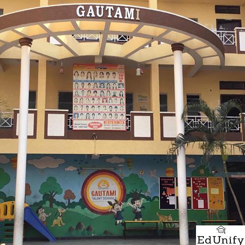 Gautami Talent School Santosh Nagar